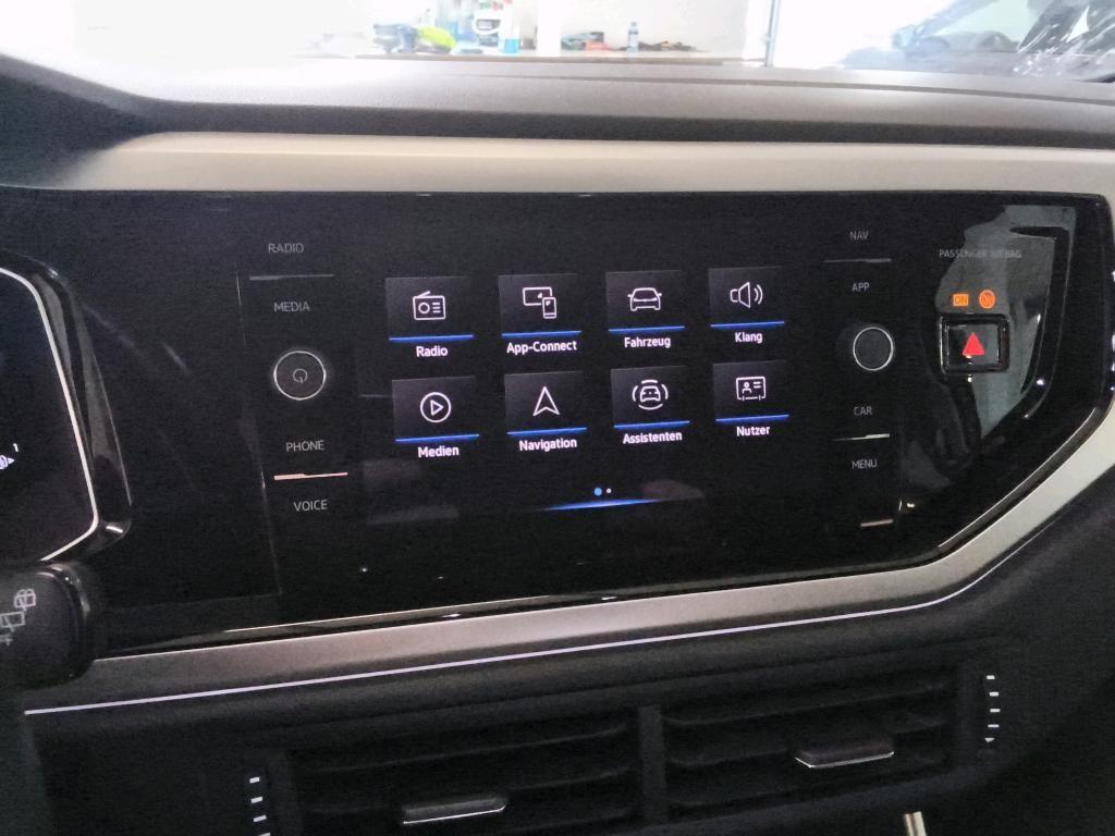 Volkswagen Taigo Life MOVE 1.0 TSI 70kW 5-Gang 4 Türen, миниатюра 26