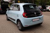 Renault Twingo 1.0 SCe 75 Tempomat Sitzheizung Klima USB - Renault Twingo: Blau