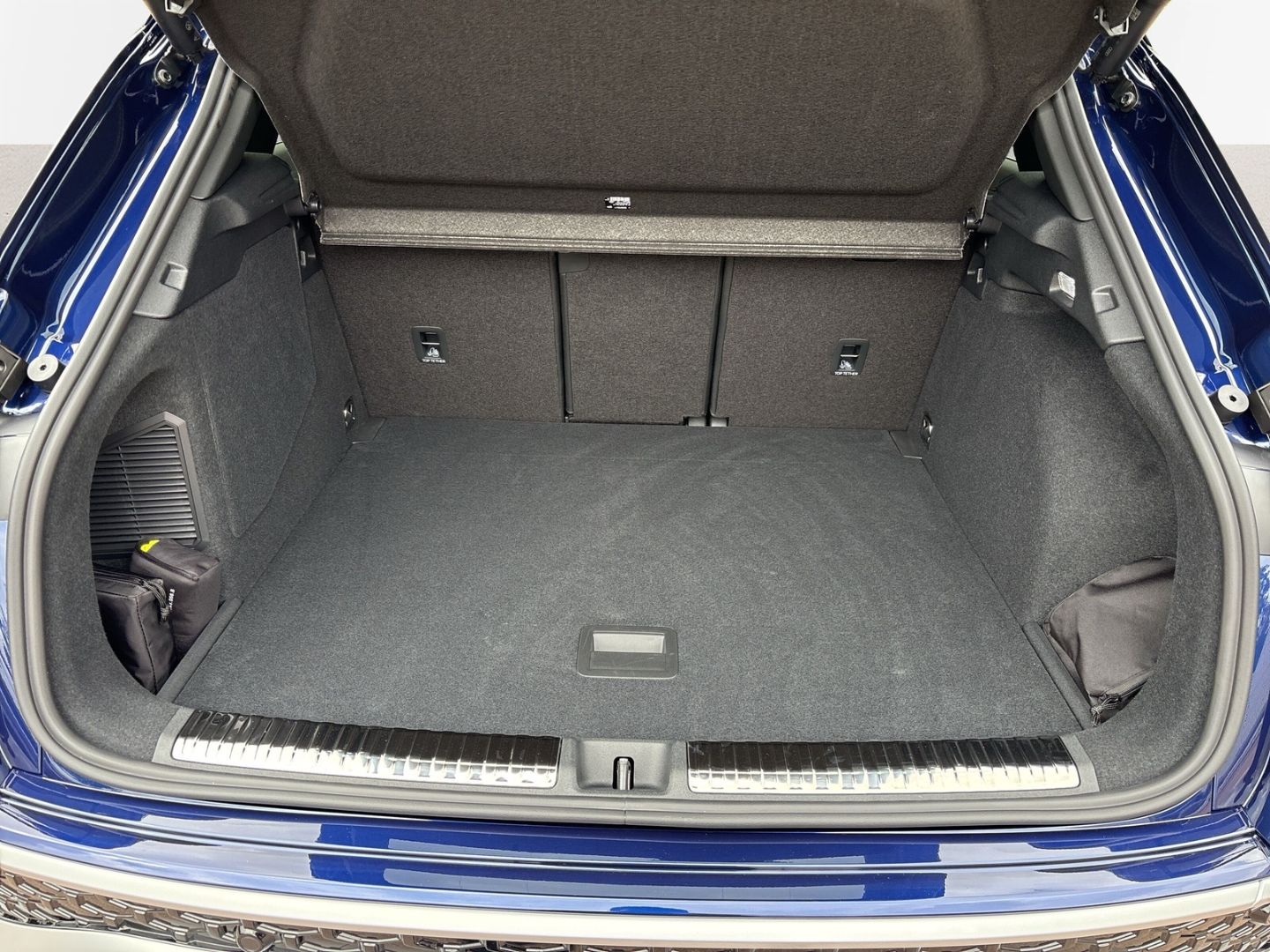 Audi Q3 - Bild 10