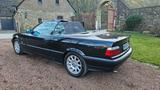 BMW 318i Cabrio Exclusiv Edition Klimaauto... - gebrauchte BMW 318 aus dem Jahr 1999
