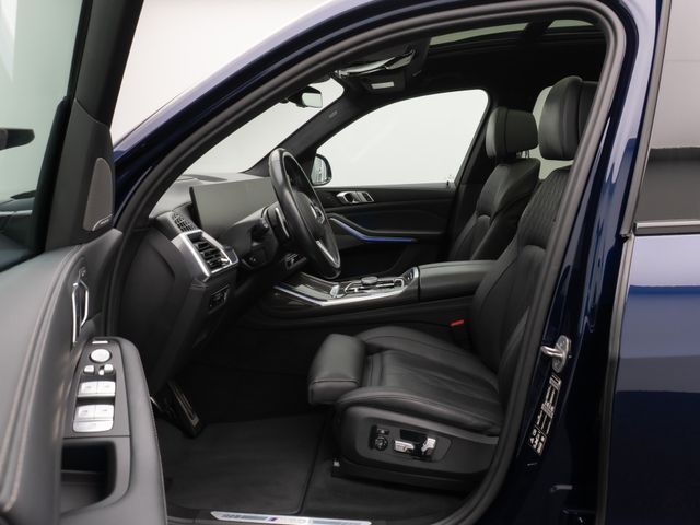 Foto Nummer 19: BMW X7 M60