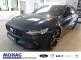 Volvo V90 Plus Dark B4 - Panorama,Standh.,360°,AHK - Volvo V90: Plus Dark