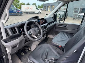 Volkswagen Crafter - 10