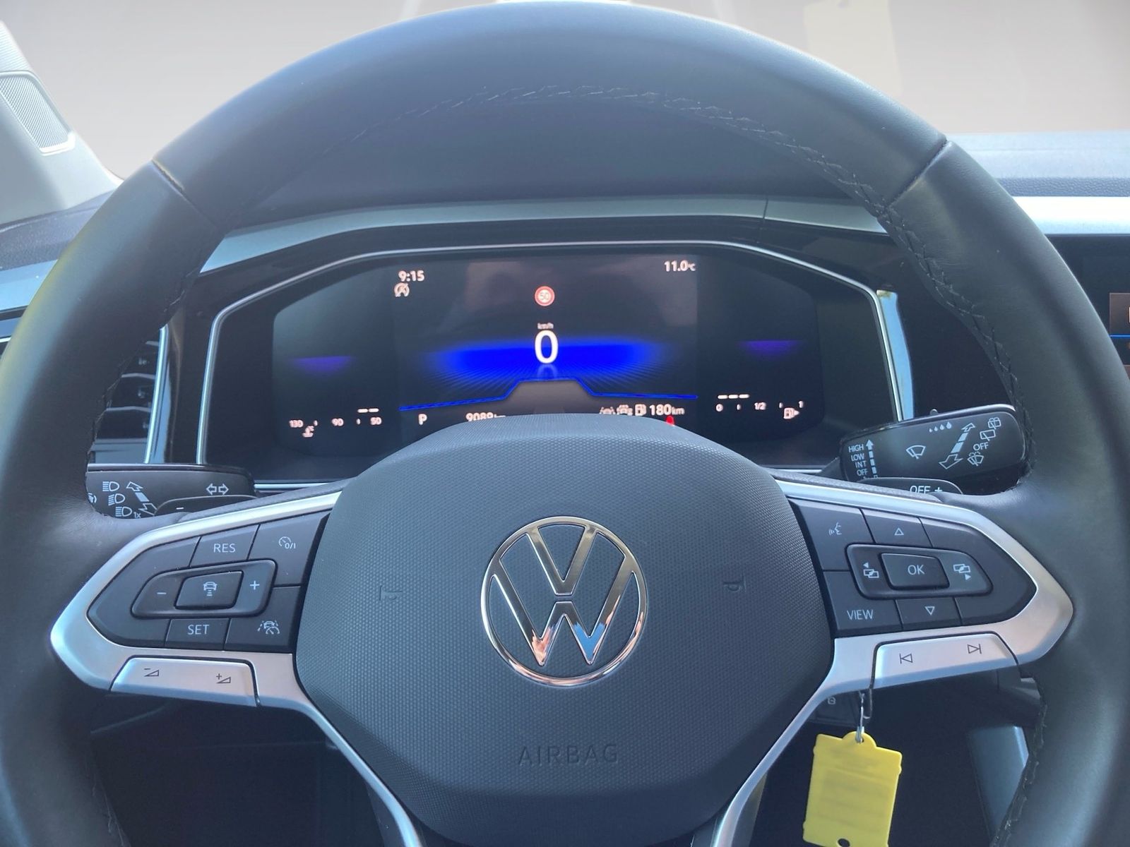 Volkswagen Taigo - Bild 13