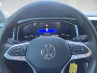 Volkswagen Taigo - Vorschau Bild 13