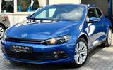 Volkswagen Scirocco 1.4 TSI 118 kW Life - VW Scirocco von 2013