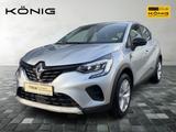 Renault Captur TCe 140 EDC EVOLUTION KLIMA*NAVI*CARPLAY - RENAULT Captur Leasingangebote für Privatpersonen