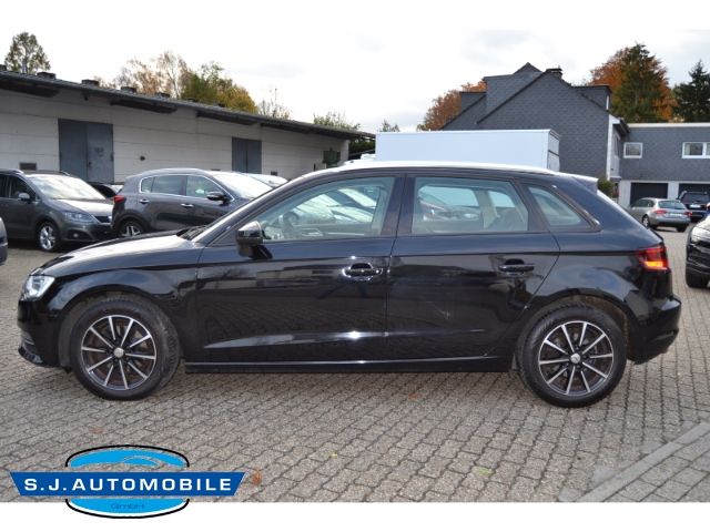 Angebot ansehen Audi A3