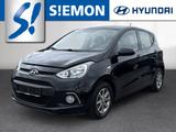 Hyundai i10 1.0 FIFA Edition 1.Hand Klima SHZ BT Allwett - Hyundai i10