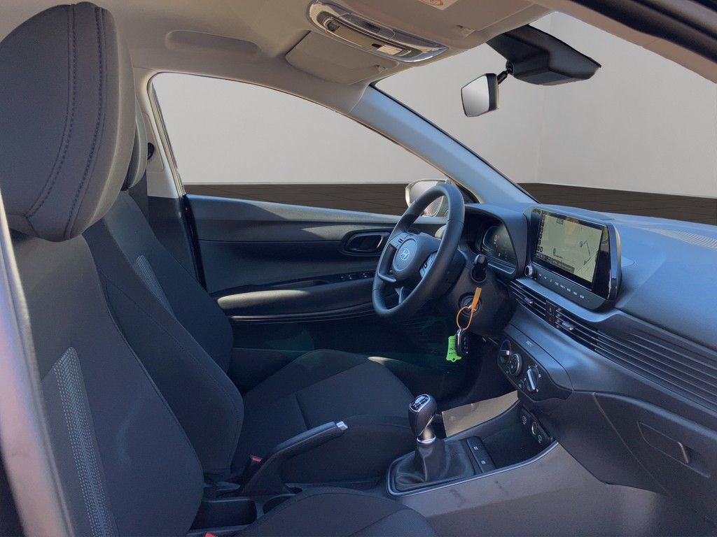 Hyundai BAYON – Bild 17
