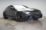 Mercedes-Benz AMG GT 63 S E Performance Distronic/Pano/HUD/Bur - Mercedes-Benz GT-Klasse Plug-in Hybrid (PHEV) Gebrauchtwagen
