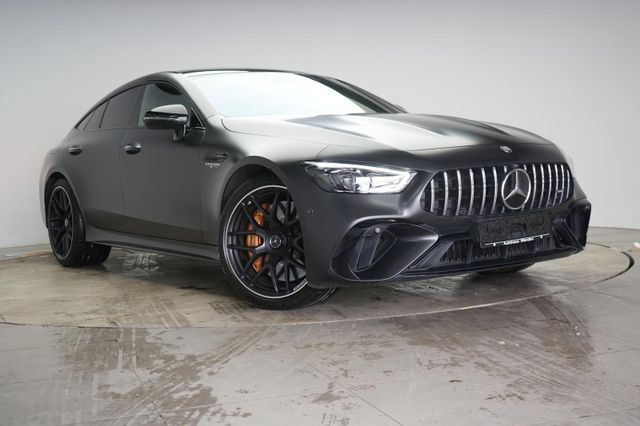 MERCEDES-BENZ AMG GT 63 S E Performance Distronic/Pano/HUD/Bur