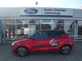 Suzuki Swift Comfort+*Hybrid*SHZ*Kamera*Klima*LED* - gebrauchte Suzuki Swift aus dem Jahr 2023