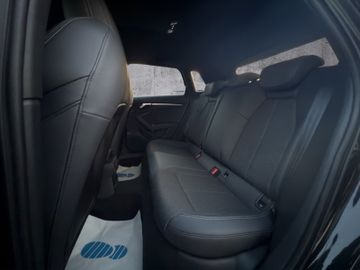Audi A3 Sportback 40 TFSI e S line*LED*APPLE*ACC*LANE