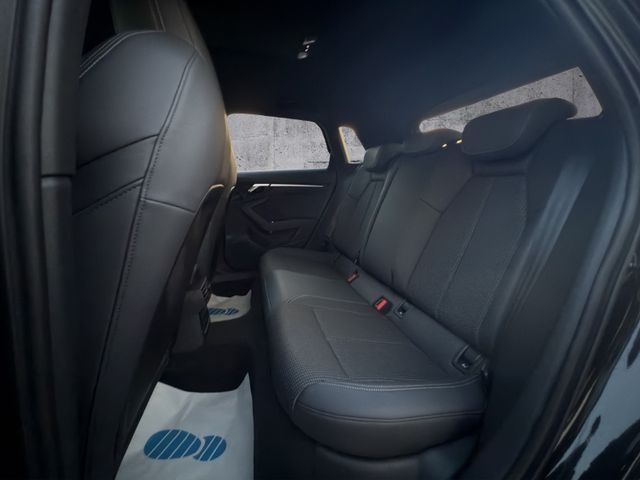 Audi A3 Sportback 40 TFSI e S line*LED*APPLE*ACC*LANE