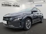 Hyundai KONA Elektro Edition 30+ 2WD 136 PS 3-phasig Nav - graue Hyundai KONA Elektro