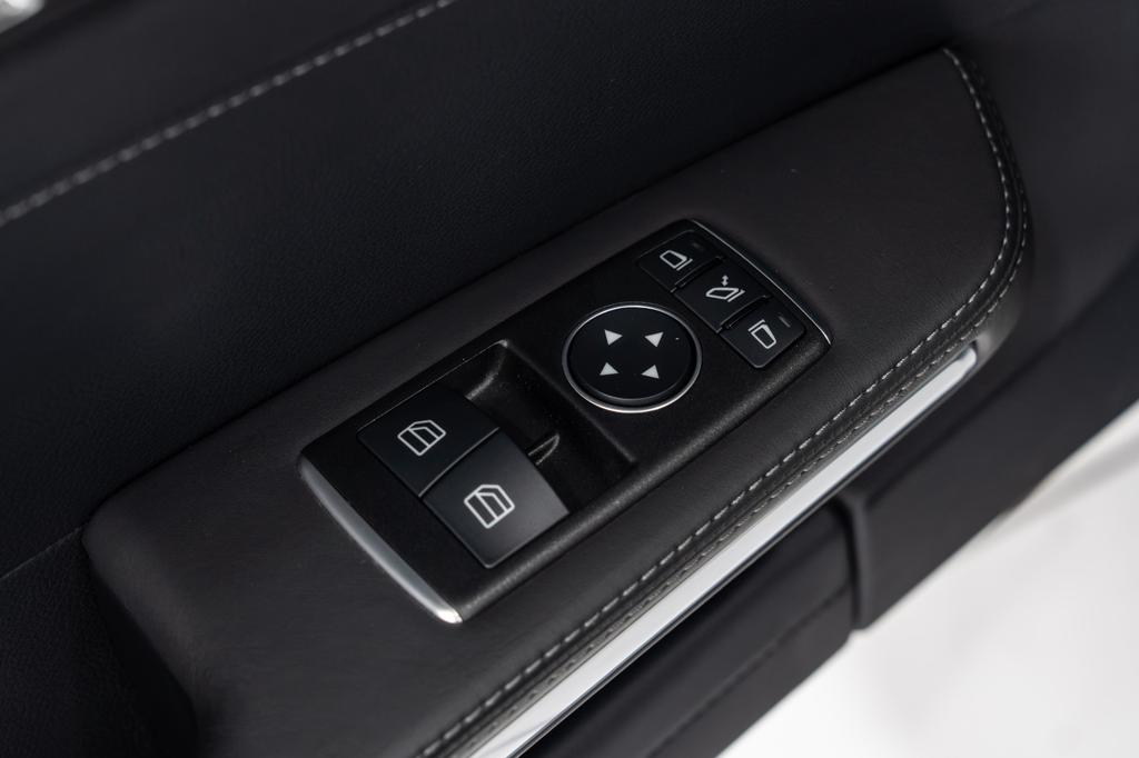 Mercedes-Benz AMG GT S