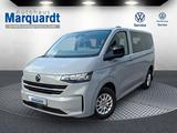 Volkswagen T7 Caravelle 2.0TDI  DSG 8Sitz AHK Kamera LED - Volkswagen T7: 8 Sitzer