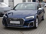 Audi S5 Sportback 3.0 TDI quattro / Panorama-Dach - gebrauchte Audi S5 aus dem Jahr 2020