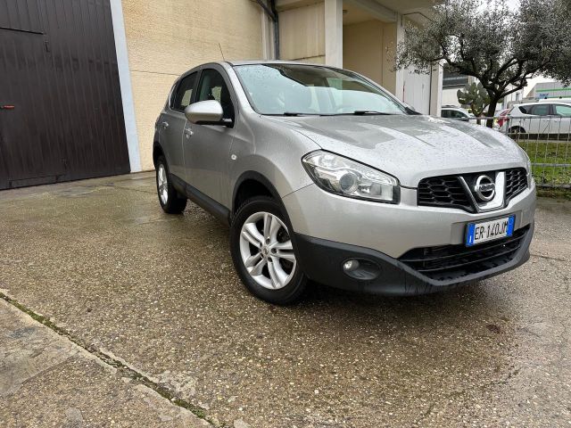 Nissan Qashqai 1.5 dCi DPF Tekna NEOPATENTATI