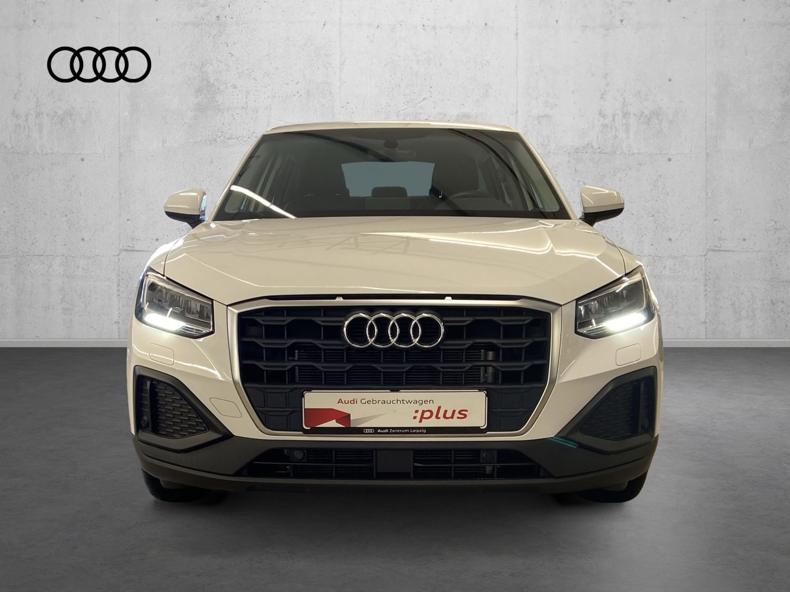Audi Q2 - Bild 5