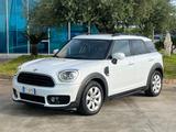 MINI Mini One D Countryman 1.5 OFFERTA T-STOCK PREZZO - weiße MINI One D Countryman