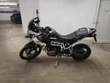 Triumph Tiger 900 Rally Pro - Triumph Tiger 900 Rally Pro