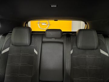 Bild 20 Opel Astra L Ultimate Schiebedach Alcantara Navi LED