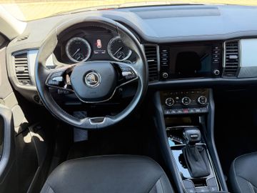 Skoda Kodiaq - 11