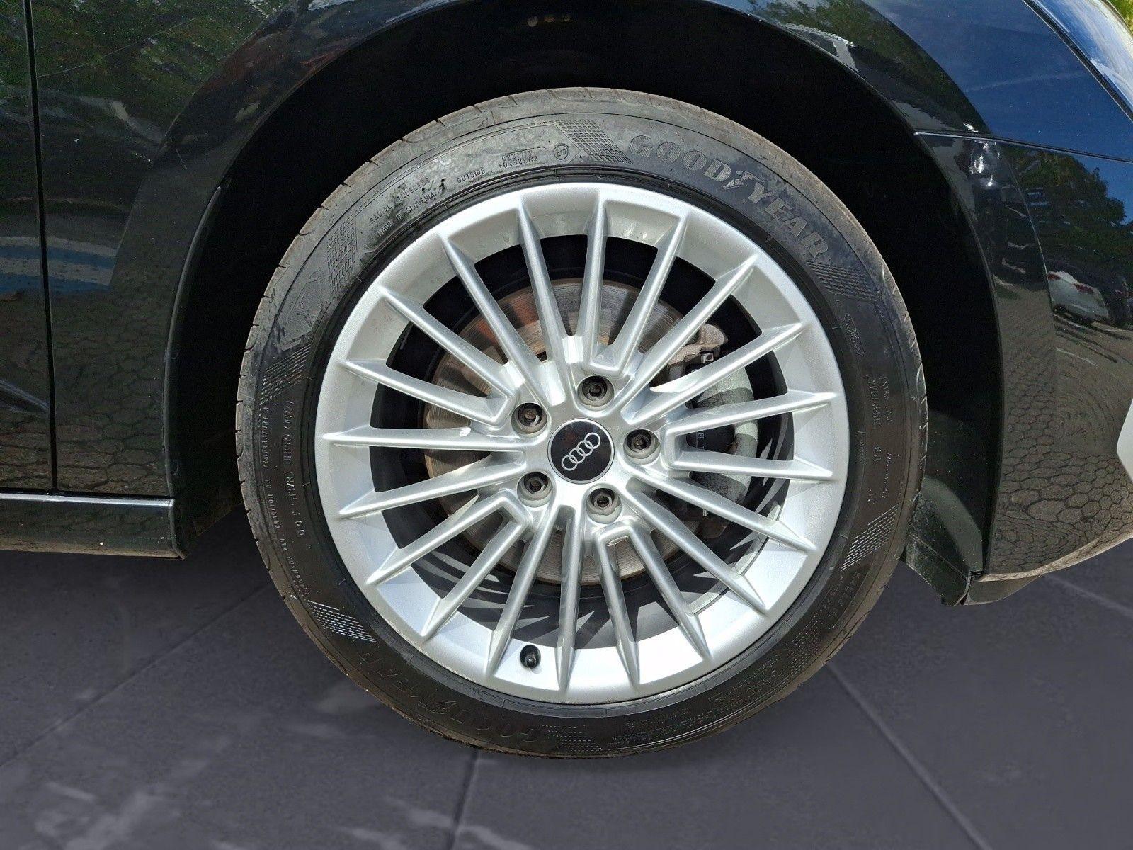 Audi A3 Limousine 30 TFSI S tronic, миниатюра 7