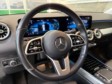 Mercedes GLB 200 - 7