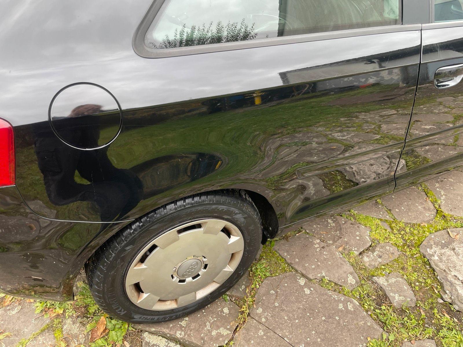 Audi A3 2009 — photo 12