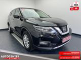 Nissan X-Trail Acenta "7 SITZER-PANO-NAVI-CAM-MULTI" - Nissan: 7 Sitzer