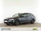 Audi A4 Avant 2.0 TFSI Sport ultra *LED*SHZ*BLT*ACC* - Audi A4 Gebrauchtwagen in Hamburg