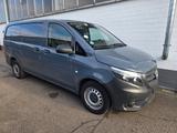 Mercedes-Benz Vito 114CDI Lang Klima Kamera - : Van, Mercedes