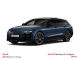 Audi A6 Avant e-tron S-LINE*MATRIX*HUD*LUFT*AHK*PANO* - Audi A6 e-tron mit Panoramadach