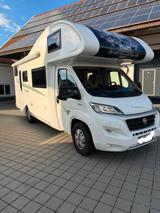 Forster Fiat Forster 150 PS  - Diesel Alkoven Automatik