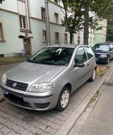 Fiat Punto 1.2 Gebraucht - Fiat Punto Gebrauchtwagen in Mannheim