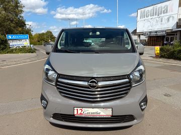 Opel Vivaro - 2