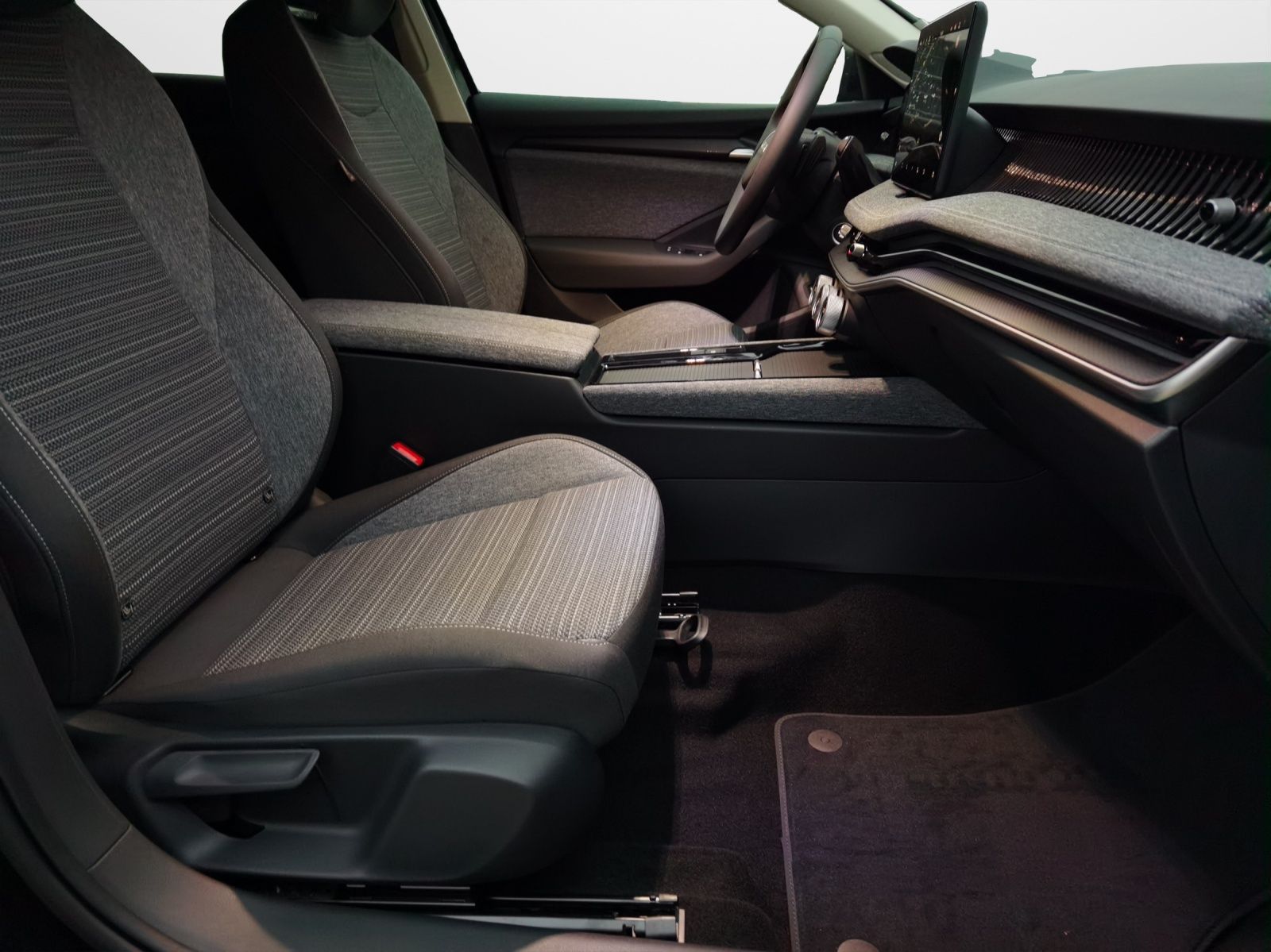 Skoda Superb - Bild 14