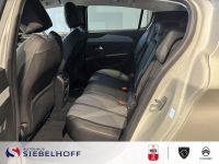 Peugeot 308 - Vorschau Bild 9