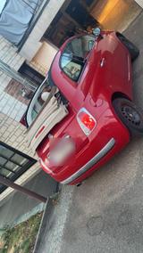 Fiat 500 Cabrio - Fiat 500C aus 2009