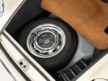 صورة مصغرة 30 لـ 1964 Porsche 911 URMODELL