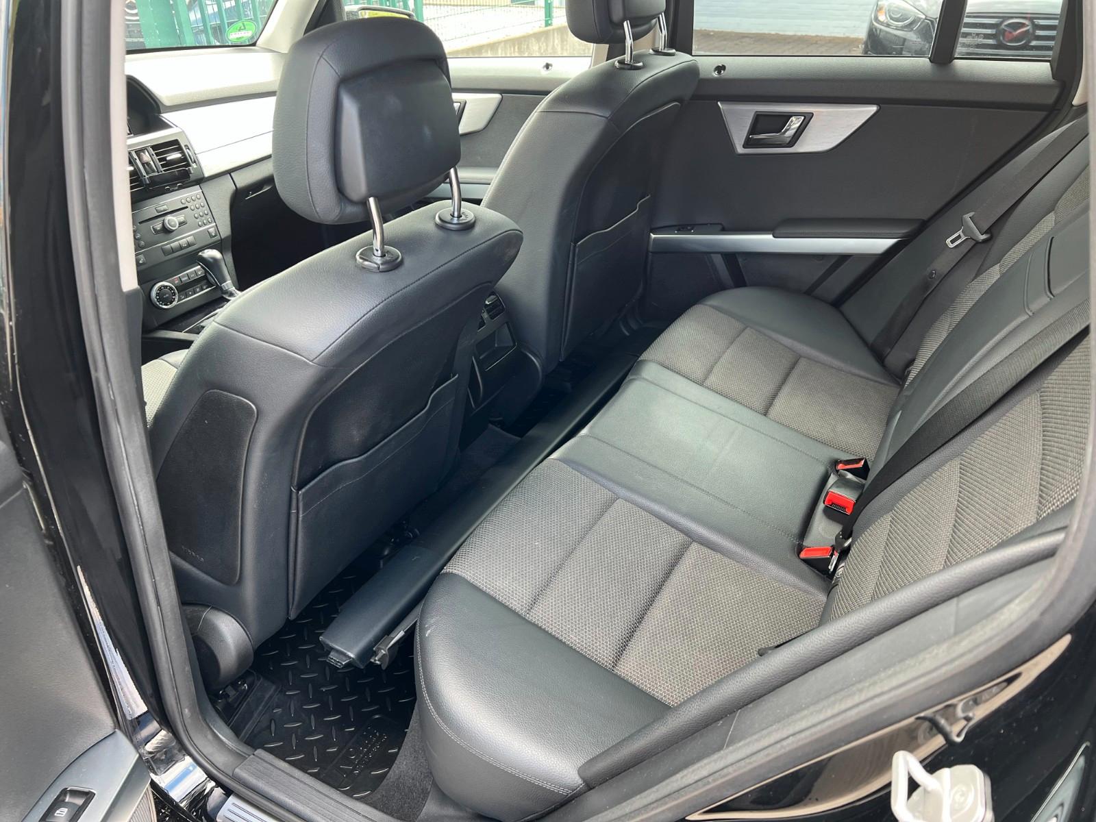 Mercedes-Benz GLK 200 GLK GLK 200 CDI