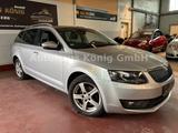 Skoda Octavia Combi Elegance*2.HAND*MIT TÜV*SHZ*NAVI* - Skoda Octavia in Duisburg