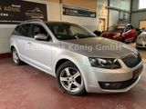 Skoda Octavia Combi Elegance*2.HAND*MIT TÜV*SHZ*NAVI* - Skoda in Oberhausen