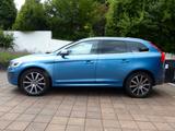 Volvo XC60 D5 AWD R Design - Volvo XC60: R Design