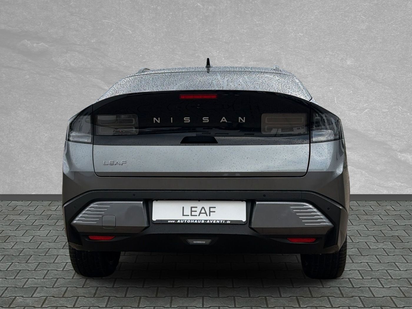 Nissan Leaf - Bild 4