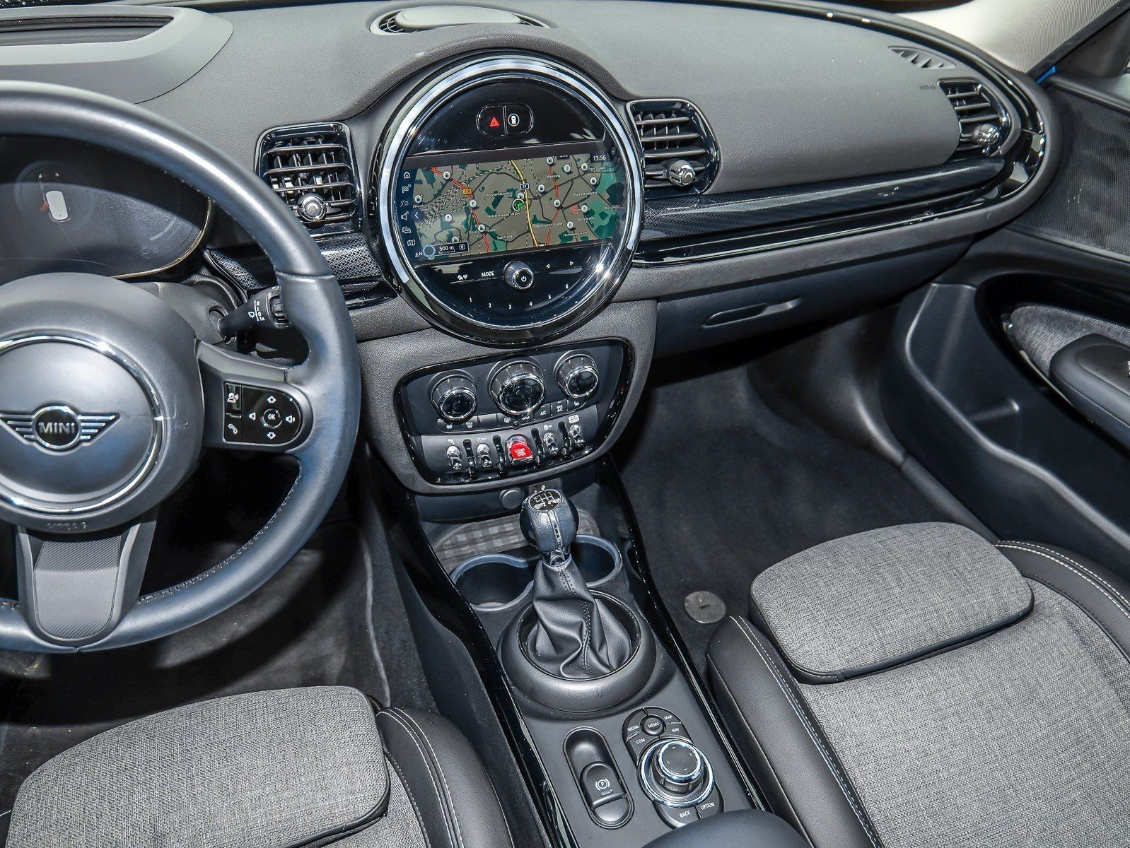 MINI Cooper Clubman - Bild 15