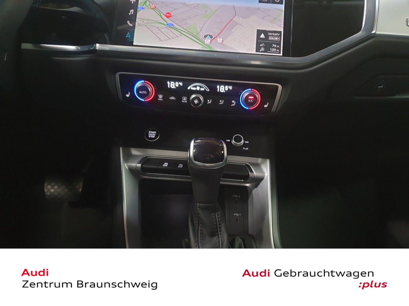 Audi Q3 - Bild 8